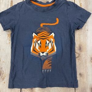 FREE add-on: Tea Collection tiger t-shirt - 7